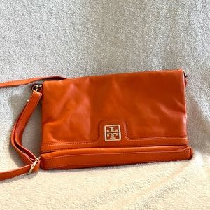 Tory Burch clutch/shoulder bag